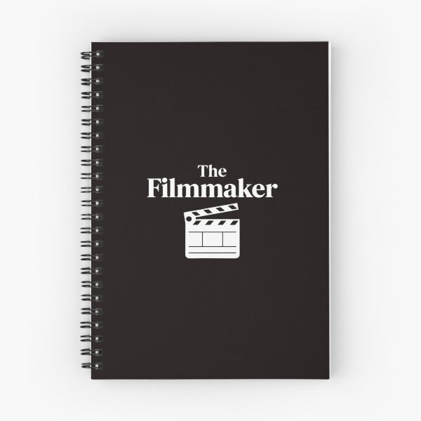 Item preview, Filmmaker Film Making Movie Director Gift designed and sold by RopboxRone.