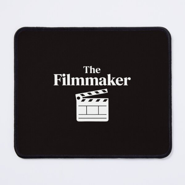 Item preview, Filmmaker Film Making Movie Director Gift designed and sold by RopboxRone.