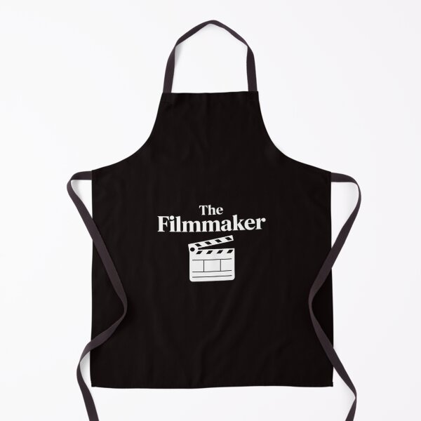 Item preview, Filmmaker Film Making Movie Director Gift designed and sold by RopboxRone.