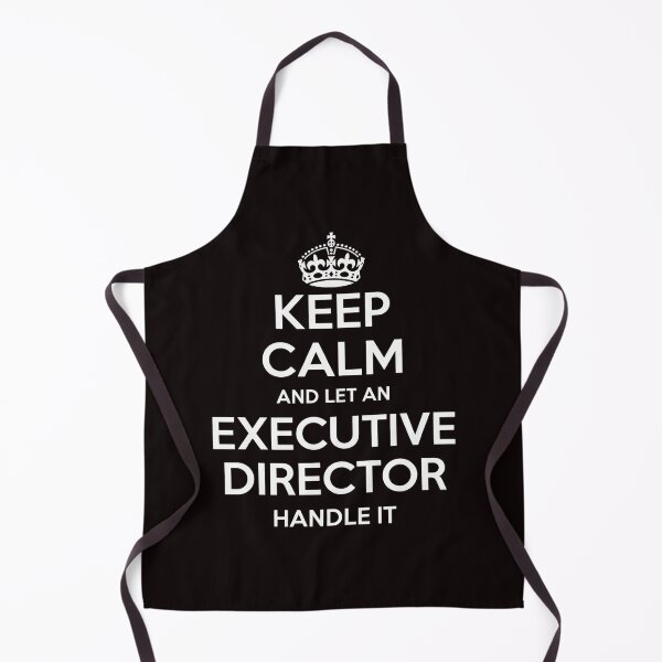 Item preview, EXECUTIVE DIRECTOR Gift Job Title Profession Birthday designed and sold by RopboxRone.