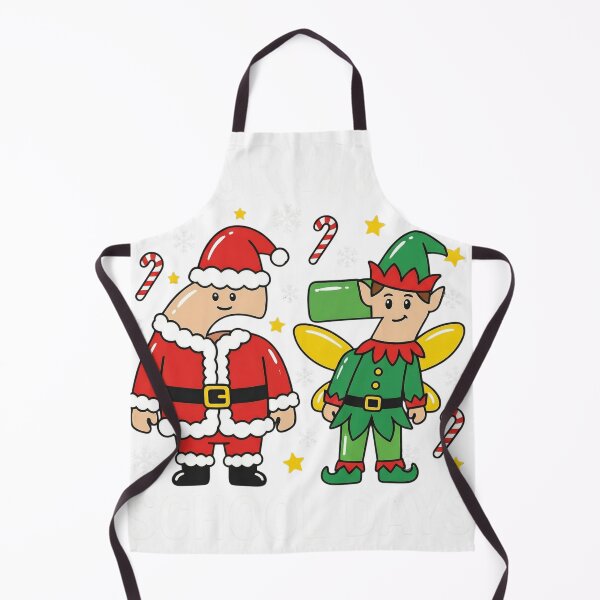 Item preview, I Survived 67 Days of School Christmas-Santa Elf Cute Milestone designed and sold by w66aboo.