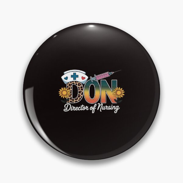 Item preview, Director Of Nursing Director Nurse Director designed and sold by RopboxRone.