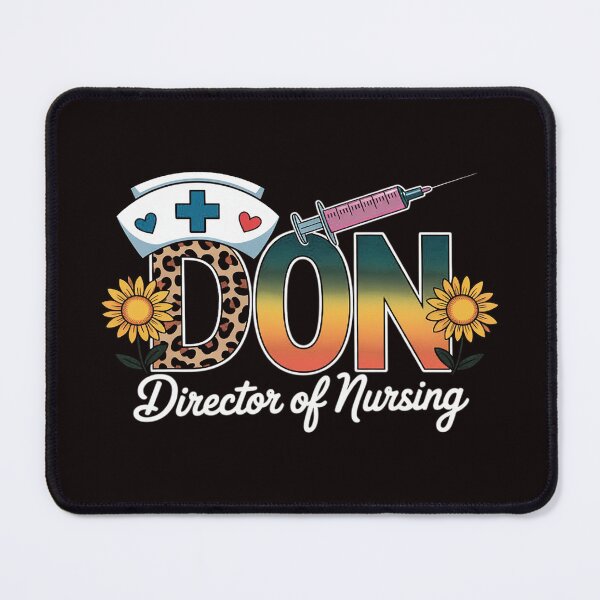 Item preview, Director Of Nursing Director Nurse Director designed and sold by RopboxRone.