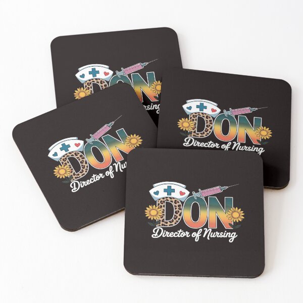 Item preview, Director Of Nursing Director Nurse Director designed and sold by RopboxRone.
