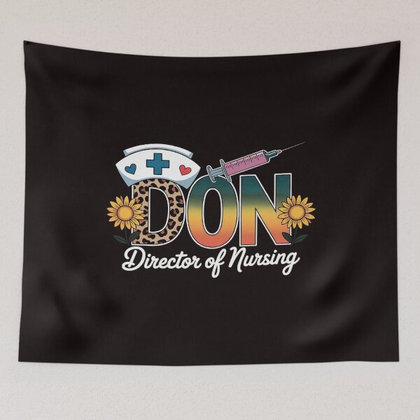 Item preview, Director Of Nursing Director Nurse Director designed and sold by RopboxRone.