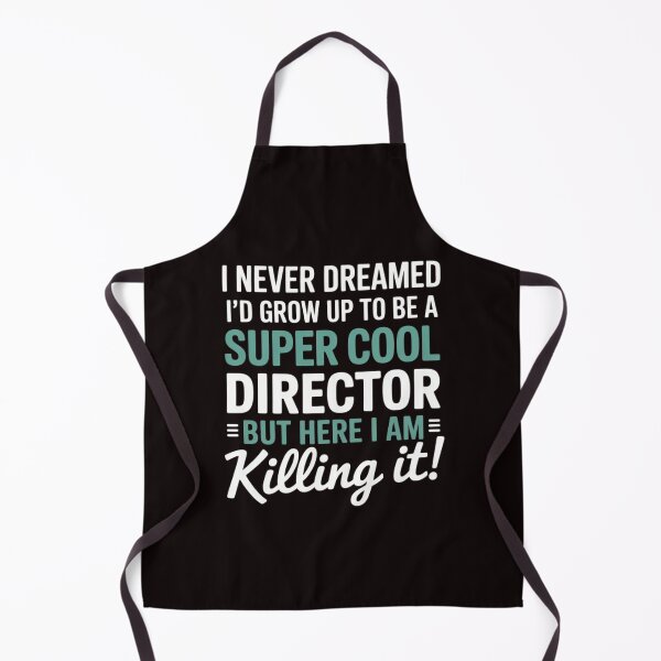 Item preview, Director Gift designed and sold by RopboxRone.