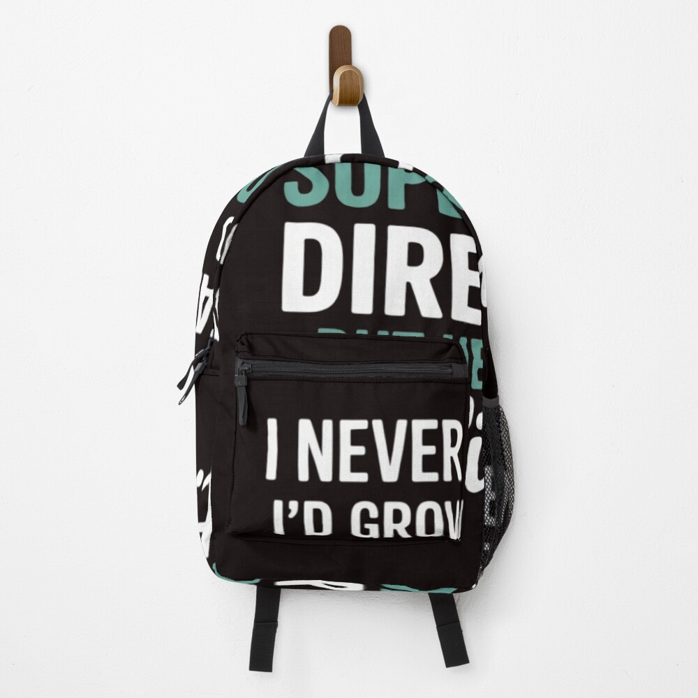 Item preview, Backpack designed and sold by RopboxRone.