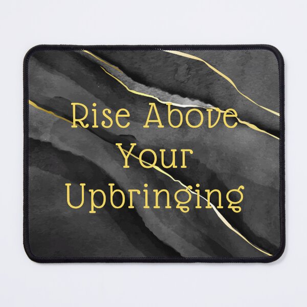 Item preview, Rise Above designed and sold by Breaking Barriers .