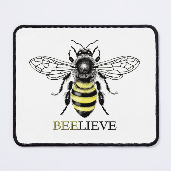 Item preview, Beelieve designed and sold by Andy Coleman.