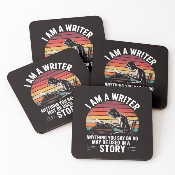 Item preview, Catch Some Rays   I Am A Writer Author Writer Gift designed and sold by RopboxRone.