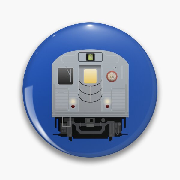 Item preview, New York City Subway SLCC R38 Train designed and sold by LeonTransit.