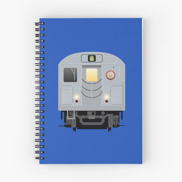 Item preview, New York City Subway SLCC R38 Train designed and sold by LeonTransit.