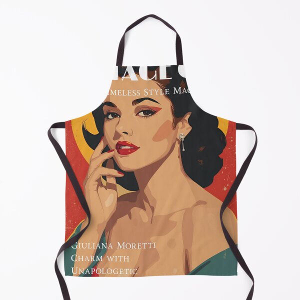 Item preview, Vintage Cute Sexy Girl designed and sold by Vintage City.