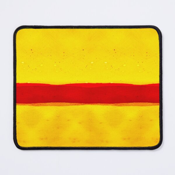 Item preview, Yellow/Red designed and sold by KourosArtDesign.