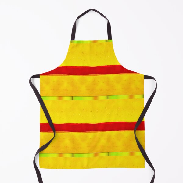 Item preview, Yellow/Red designed and sold by KourosArtDesign.
