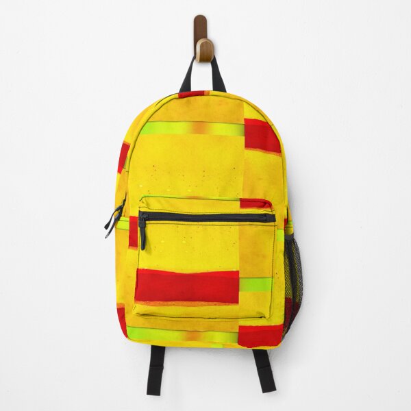 Item preview, Yellow/Red designed and sold by KourosArtDesign.