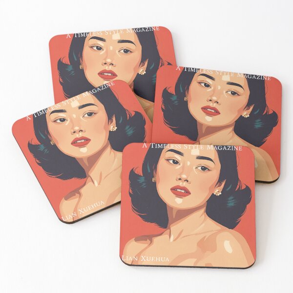 Item preview, Vintage Japan Cute Sexy Girl designed and sold by Vintage City.