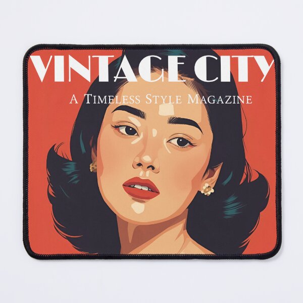 Item preview, Vintage Japan Cute Sexy Girl designed and sold by Vintage City.