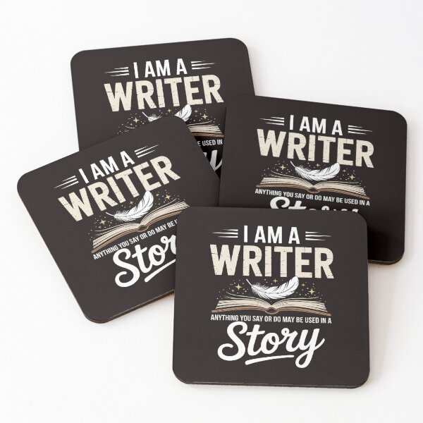 Item preview, Best Writer For Men Women Writer Writing Story Author designed and sold by RopboxRone.