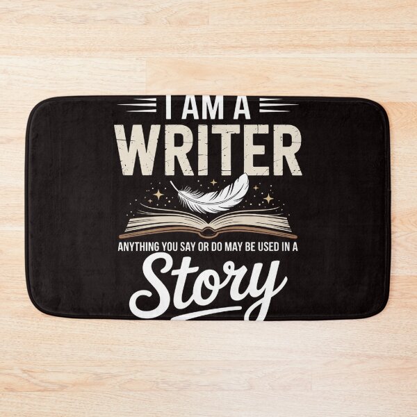 Item preview, Best Writer For Men Women Writer Writing Story Author designed and sold by RopboxRone.