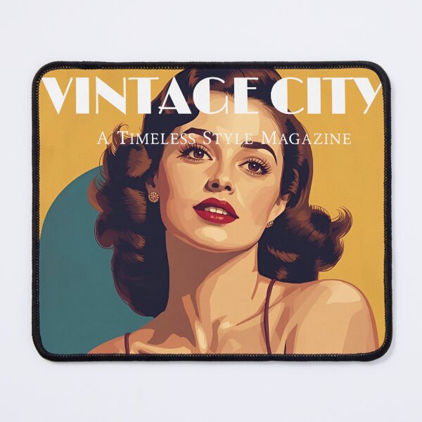Item preview, Vintage France Cute Sexy Girl designed and sold by Vintage City.