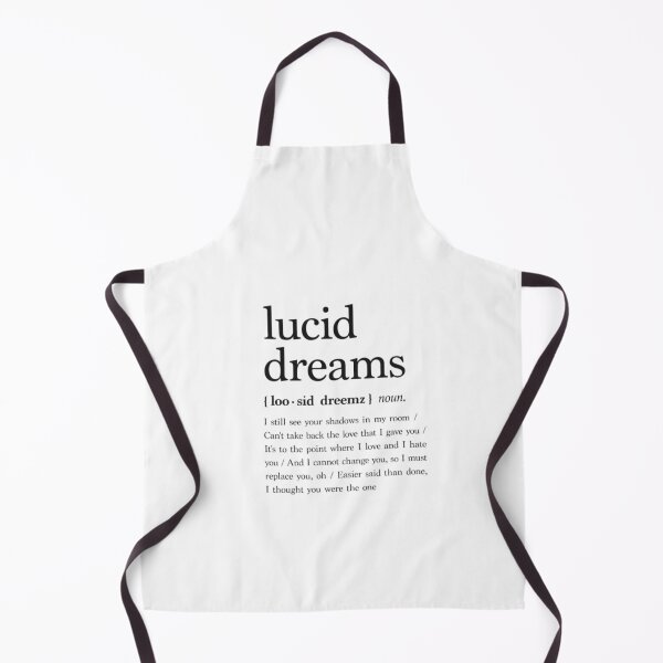 Item preview, Lucid Dreams Def designed and sold by ixam-mg.