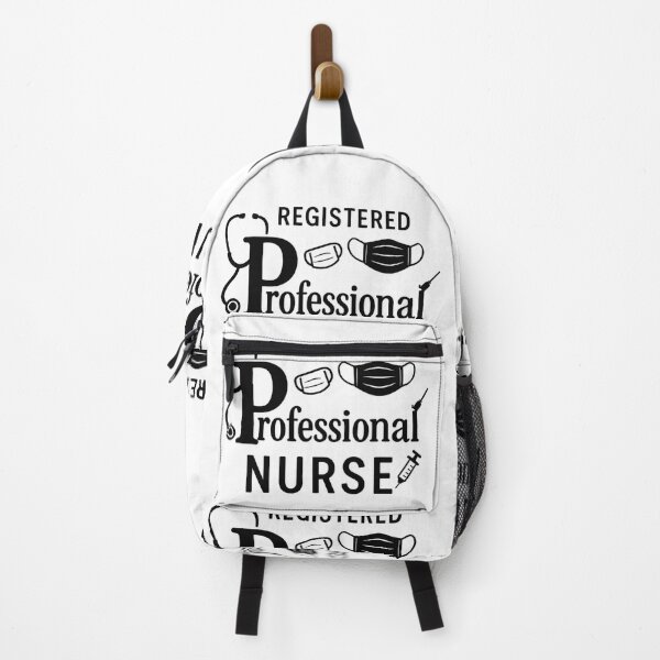 Item preview, Professional Nurse Design designed and sold by Shenaniganzz.