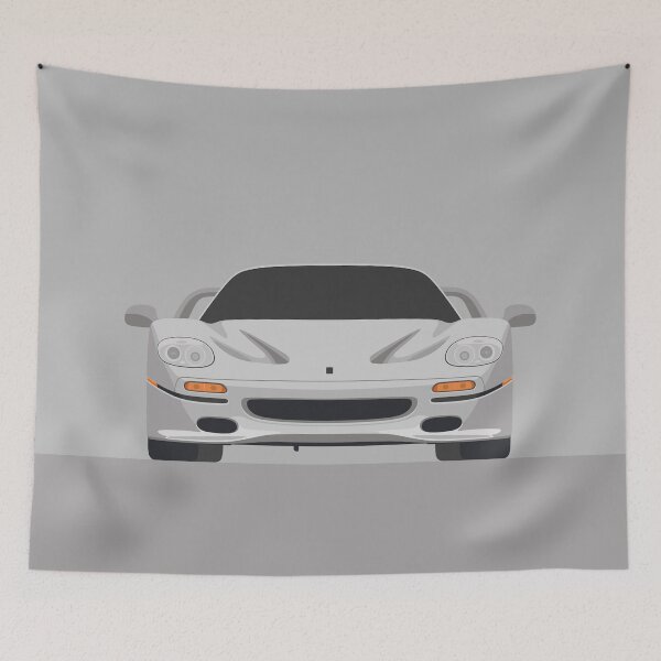 Item preview, F50 - Vector drawing designed and sold by yohannlp.