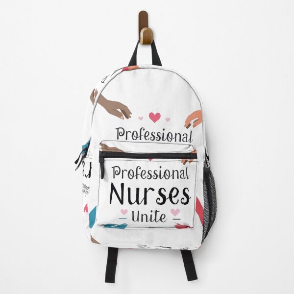 Item preview, professional nurse design designed and sold by Shenaniganzz.