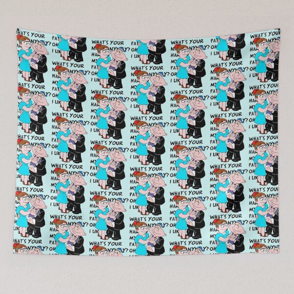 Item preview, Hey Harold designed and sold by artxlife.