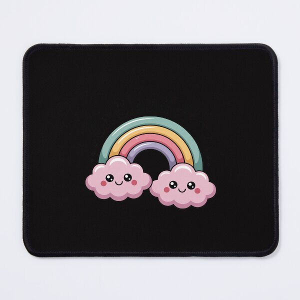 Item preview, 9th Birthday Girl Rainbow On Cloud Nine designed and sold by Silicula.