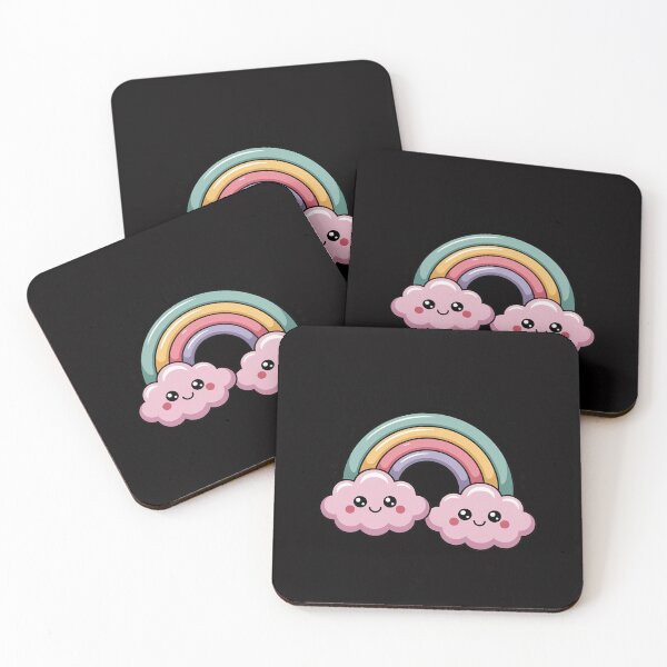 Item preview, 9th Birthday Girl Rainbow On Cloud Nine designed and sold by Silicula.