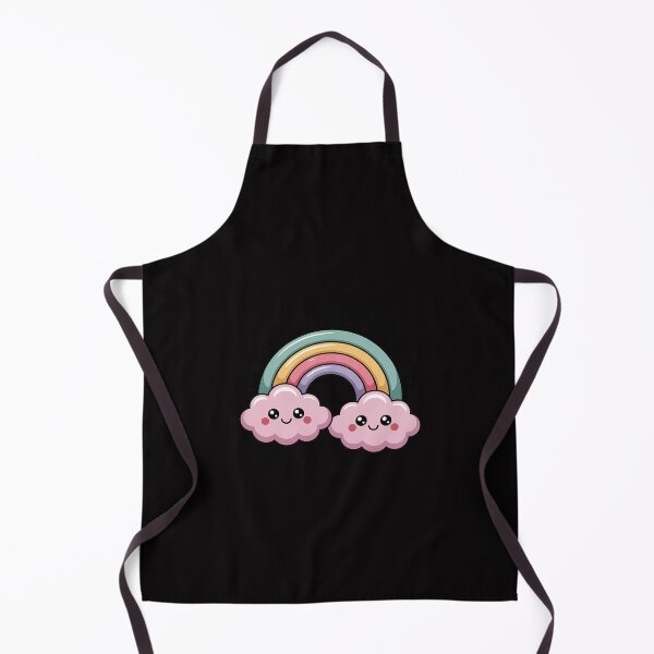 Item preview, 9th Birthday Girl Rainbow On Cloud Nine designed and sold by Silicula.