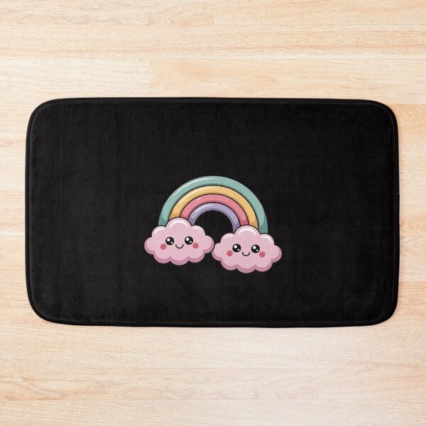 Item preview, 9th Birthday Girl Rainbow On Cloud Nine designed and sold by Silicula.