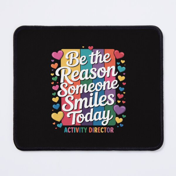 Item preview, Activity Director Appreciation Activity Coordinator designed and sold by Silicula.