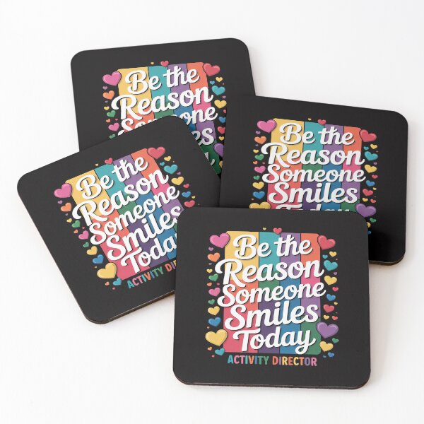 Item preview, Activity Director Appreciation Activity Coordinator designed and sold by Silicula.