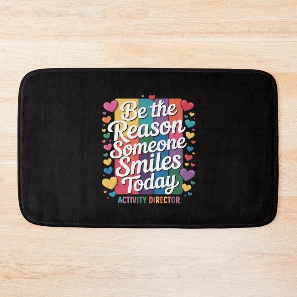 Item preview, Activity Director Appreciation Activity Coordinator designed and sold by Silicula.