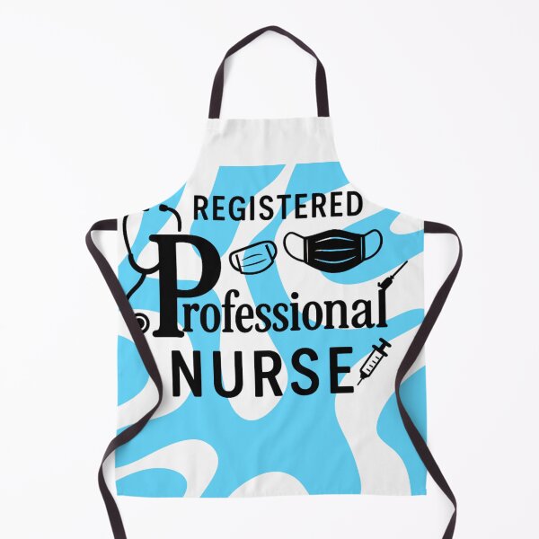 Artikelvorschau, Design für registrierte professionelle Krankenschwestern entworfen und verkauft von Shenaniganzz.