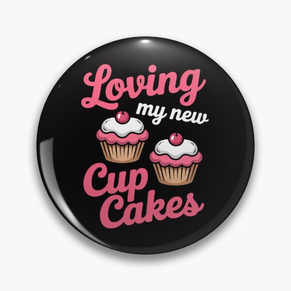 Item preview, Plastic Surgery Breast Implants New Cup Cakes designed and sold by Silicula.