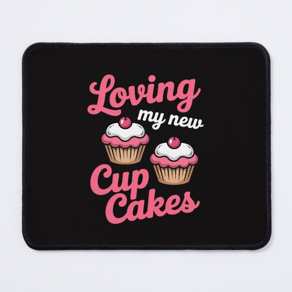 Item preview, Plastic Surgery Breast Implants New Cup Cakes designed and sold by Silicula.