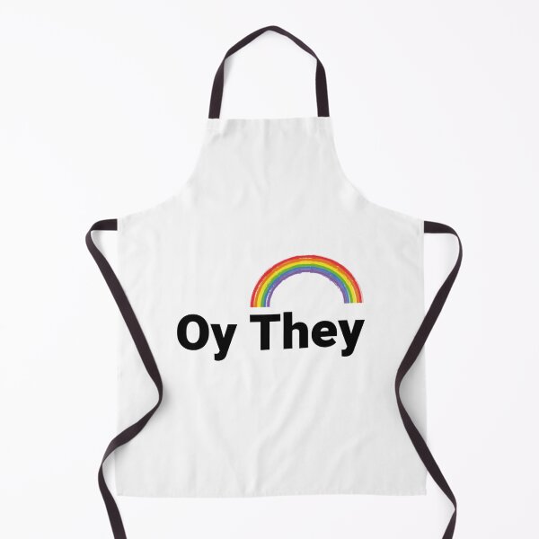 Item preview, Oy They  designed and sold by Funny Yiddish Designs.