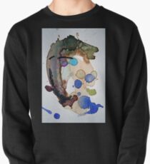 Sudadera sin capucha Mapping Air I