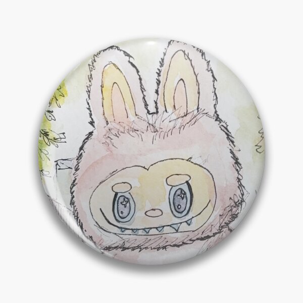 Artikelvorschau, Labubu Swag entworfen und verkauft von Liwei-Doodles.