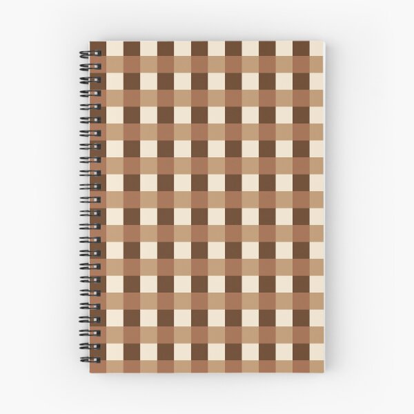 Item preview, Terracotta plaid phone case gift for mom on birthday, Cozy terracotta gingham pillow gift for her this Christmas, Terracotta check blanket graduation present for college students or women designed and sold by VivaFy.