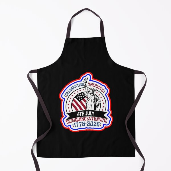 Item preview, 4th Of July Usa Semiquincentennial 1776 2026 designed and sold by WoodburyLake.