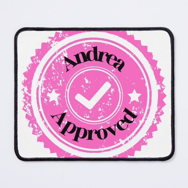 Item preview, Andrea Approved designed and sold by Fantasy2Reality.