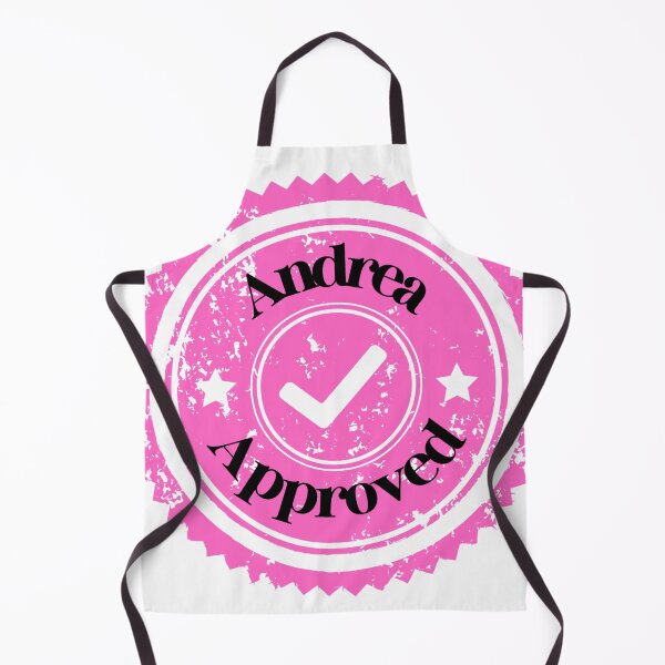 Item preview, Andrea Approved designed and sold by Fantasy2Reality.