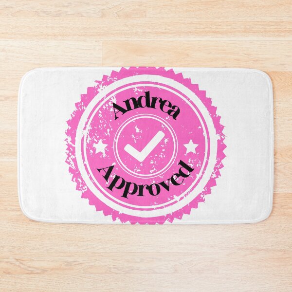 Item preview, Andrea Approved designed and sold by Fantasy2Reality.
