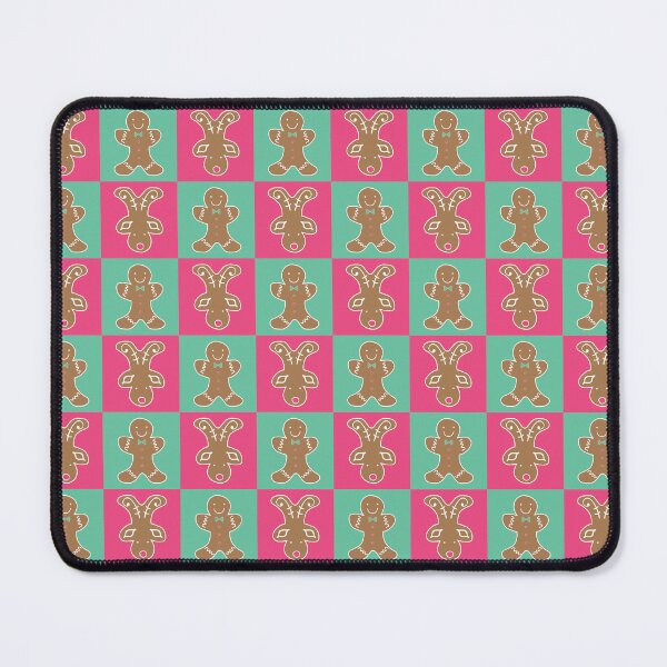 Item preview, Gingerbread Man Cookie Tile designed and sold by Tim Veiga.
