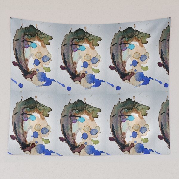 Item preview, Mapping Air I designed and sold by YellowBarn.